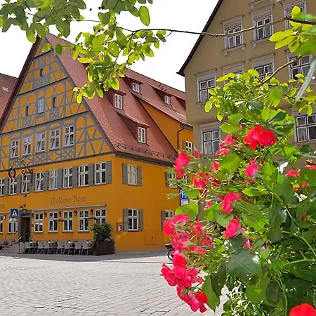 Hotel Design Boutique & Goldene Rose - Adults Only 5*
