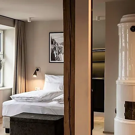 Hotel Design Boutique & Goldene Rose - Adults Only 5*