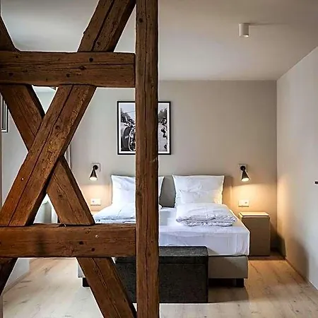 Design Boutique & Goldene Rose - Adults Only Hotel 5*