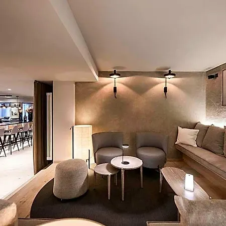 Hotel Design Boutique & Goldene Rose - Adults Only