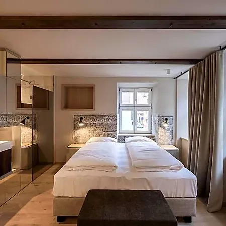 Hotel Design Boutique & Goldene Rose - Adults Only