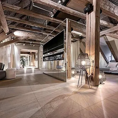 Hotel Design Boutique & Goldene Rose - Adults Only 5*