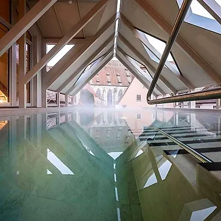 Design Boutique & Goldene Rose - Adults Only Hotel