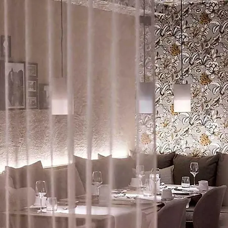 Hotel Design Boutique & Goldene Rose - Adults Only 5*