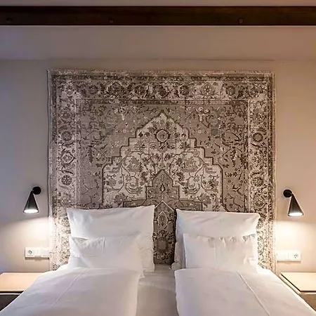 Hotel Design Boutique & Goldene Rose - Adults Only 5*
