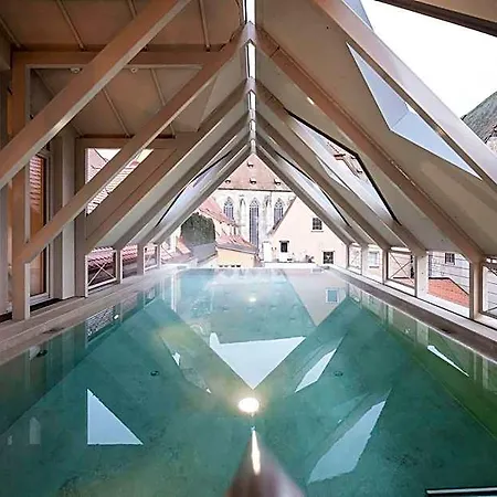 Hotel Design Boutique & Goldene Rose - Adults Only Dinkelsbühl