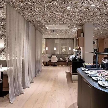 Design Boutique & Goldene Rose - Adults Only 5*