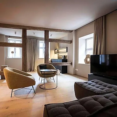 Hotel Design Boutique & Goldene Rose - Adults Only