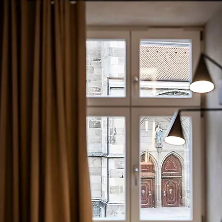 Design Boutique & Goldene Rose - Adults Only Hotel Dinkelsbuehl