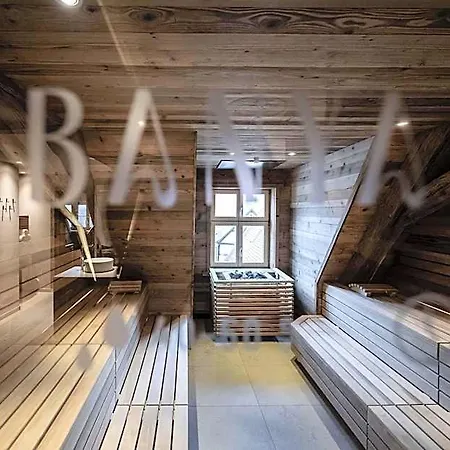 Hotel Design Boutique & Goldene Rose - Adults Only Dinkelsbühl