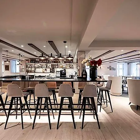 Design Boutique & Goldene Rose - Adults Only Hotel