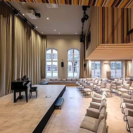 Design Boutique & Goldene Rose - Adults Only Hotel 5*