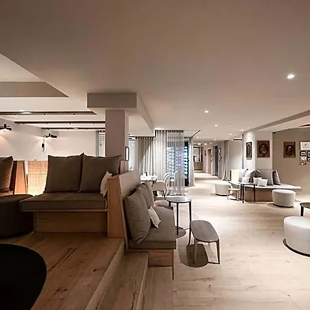 Design Boutique & Goldene Rose - Adults Only Hotel
