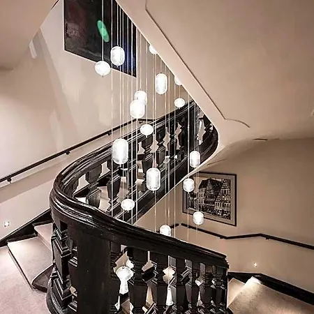 Hotel Design Boutique & Goldene Rose - Adults Only Dinkelsbühl